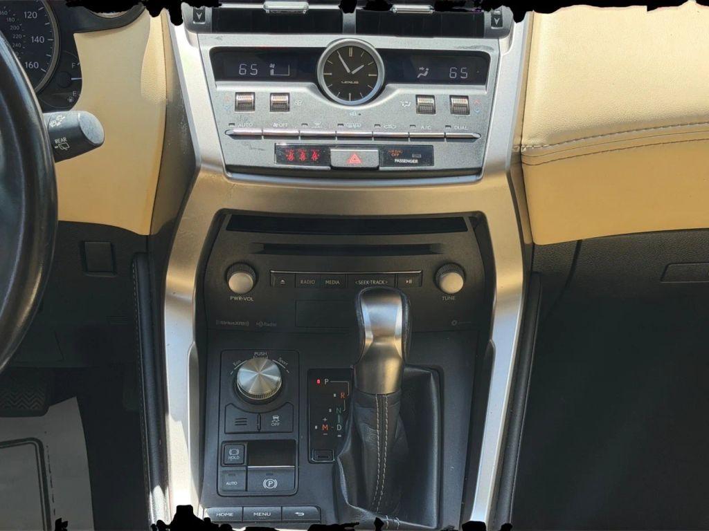 Lexus Nx For Sale In Gainesville, Fl | Best Deals Auto Llc - Thumbnail 17