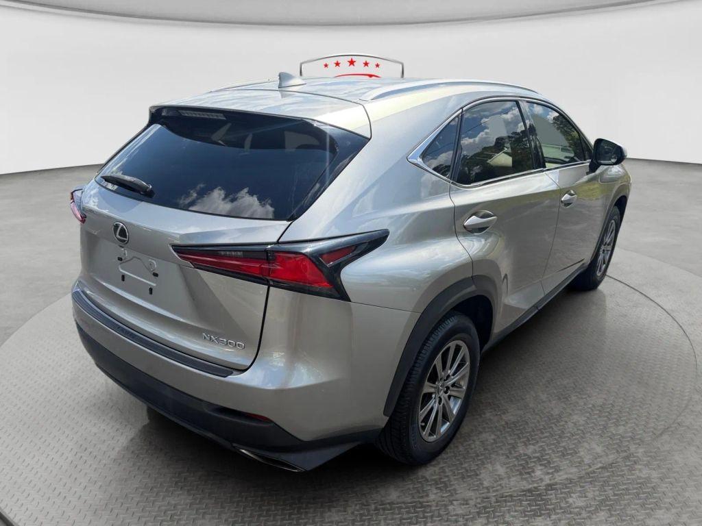 Lexus Nx For Sale In Gainesville, Fl | Best Deals Auto Llc - Thumbnail 7