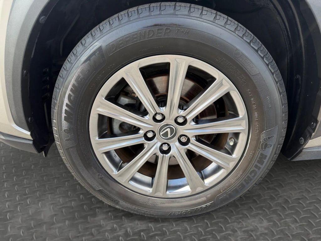 Lexus Nx For Sale In Gainesville, Fl | Best Deals Auto Llc - Thumbnail 11