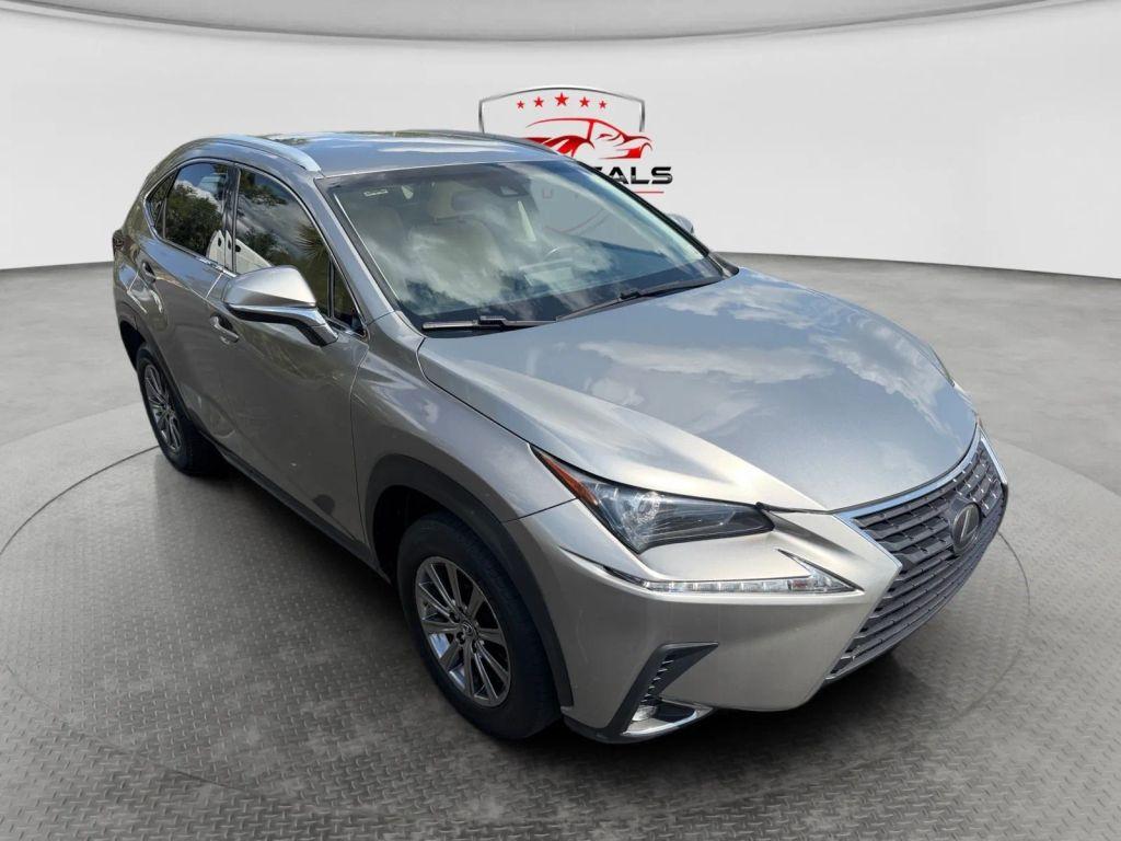 Lexus Nx For Sale In Gainesville, Fl | Best Deals Auto Llc - Thumbnail 9