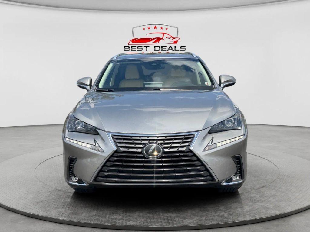 Lexus Nx For Sale In Gainesville, Fl | Best Deals Auto Llc - Thumbnail 10