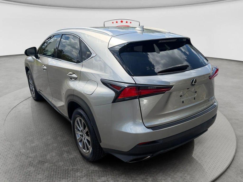 Lexus Nx For Sale In Gainesville, Fl | Best Deals Auto Llc - Thumbnail 5
