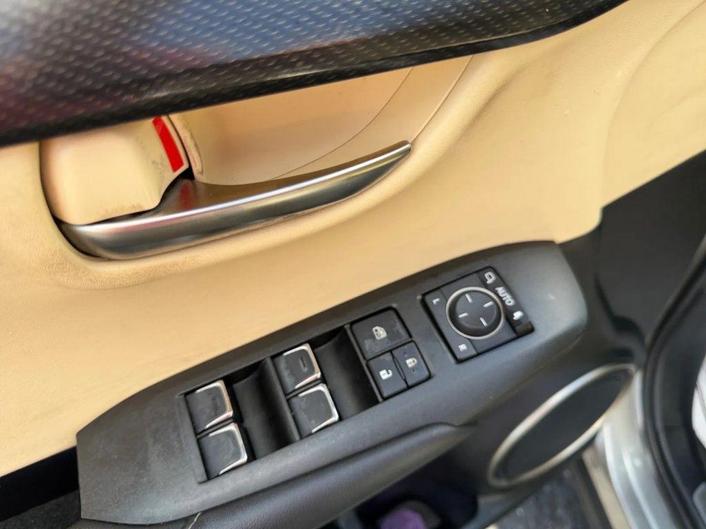 Lexus Nx For Sale In Gainesville, Fl | Best Deals Auto Llc - Thumbnail 13