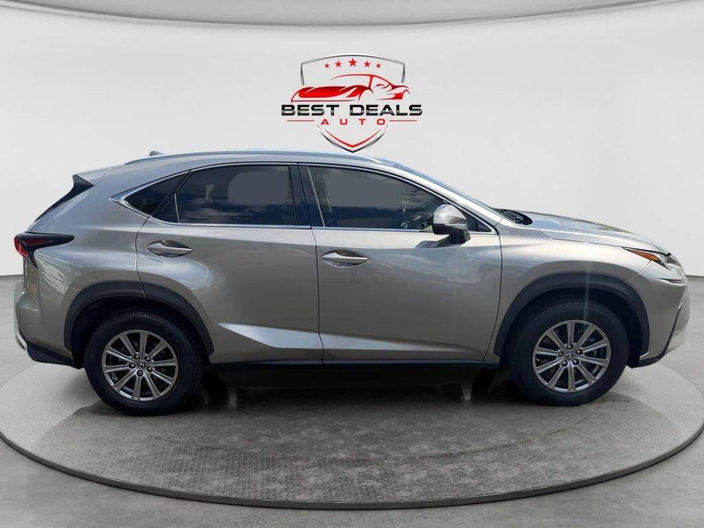 Lexus Nx For Sale In Gainesville, Fl | Best Deals Auto Llc - Thumbnail 8