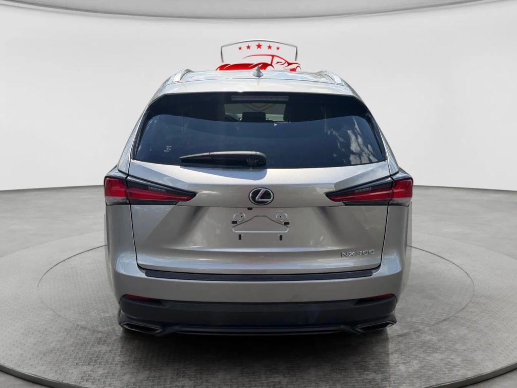 Lexus Nx For Sale In Gainesville, Fl | Best Deals Auto Llc - Thumbnail 6