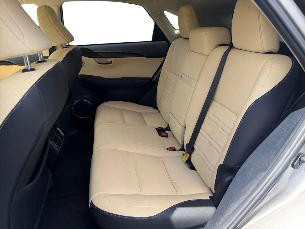 Lexus Nx For Sale In Gainesville, Fl | Best Deals Auto Llc - Thumbnail 18