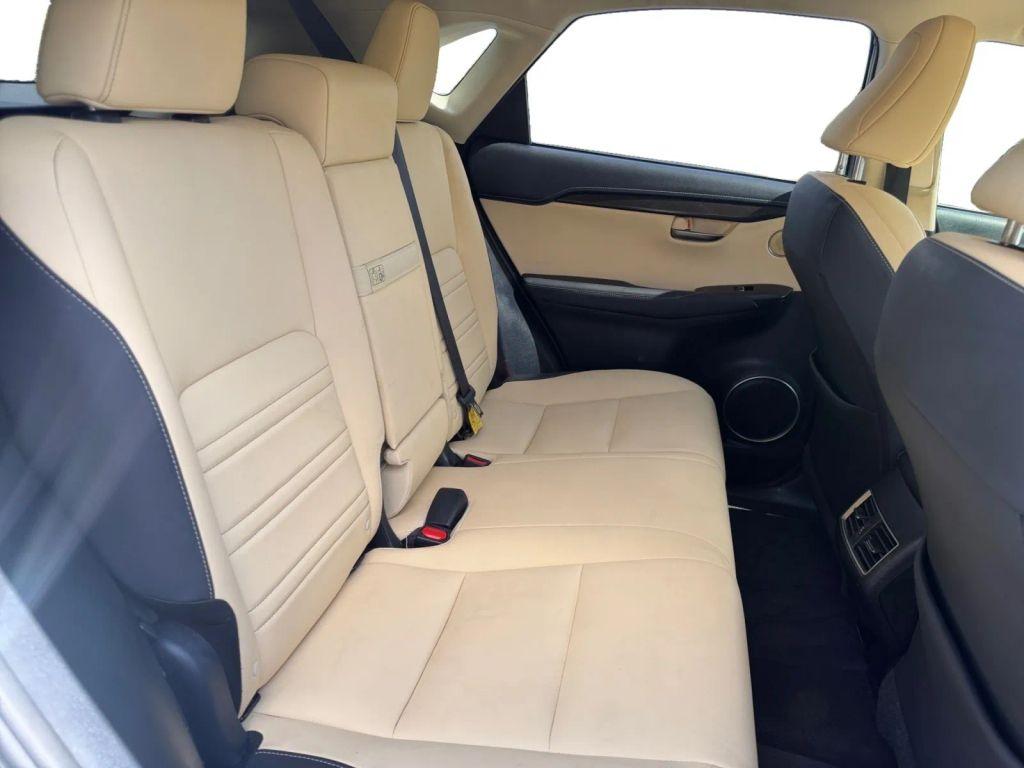 Lexus Nx For Sale In Gainesville, Fl | Best Deals Auto Llc - Thumbnail 20