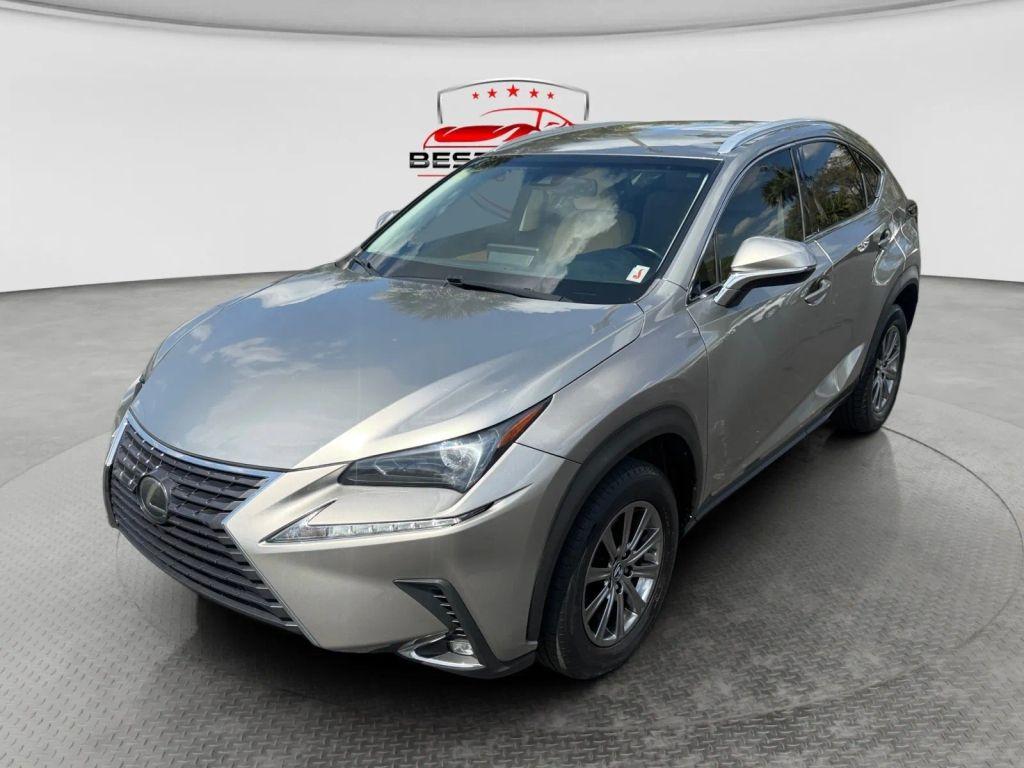 Lexus Nx For Sale In Gainesville, Fl | Best Deals Auto Llc - Thumbnail 3