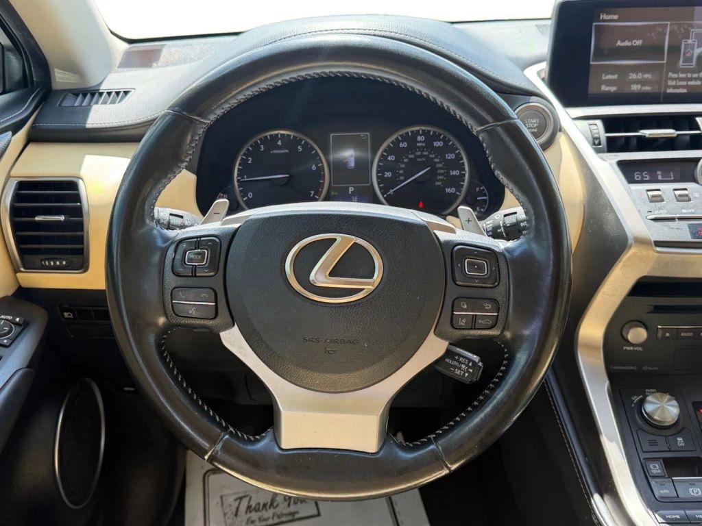 Lexus Nx For Sale In Gainesville, Fl | Best Deals Auto Llc - Thumbnail 15
