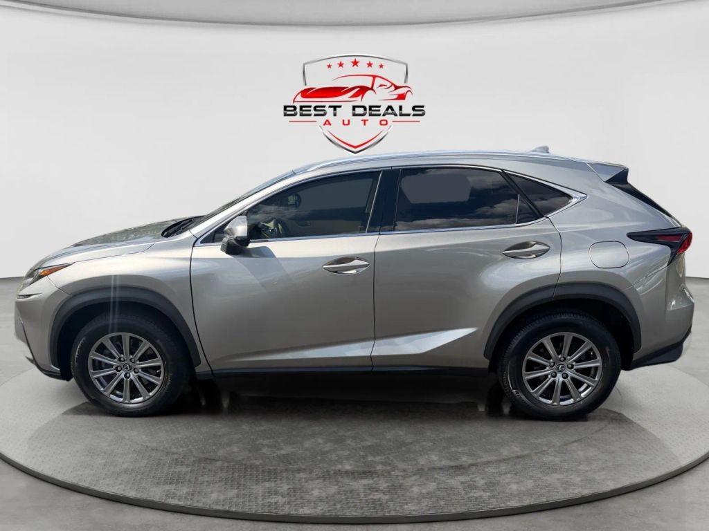 Lexus Nx For Sale In Gainesville, Fl | Best Deals Auto Llc - Thumbnail 4