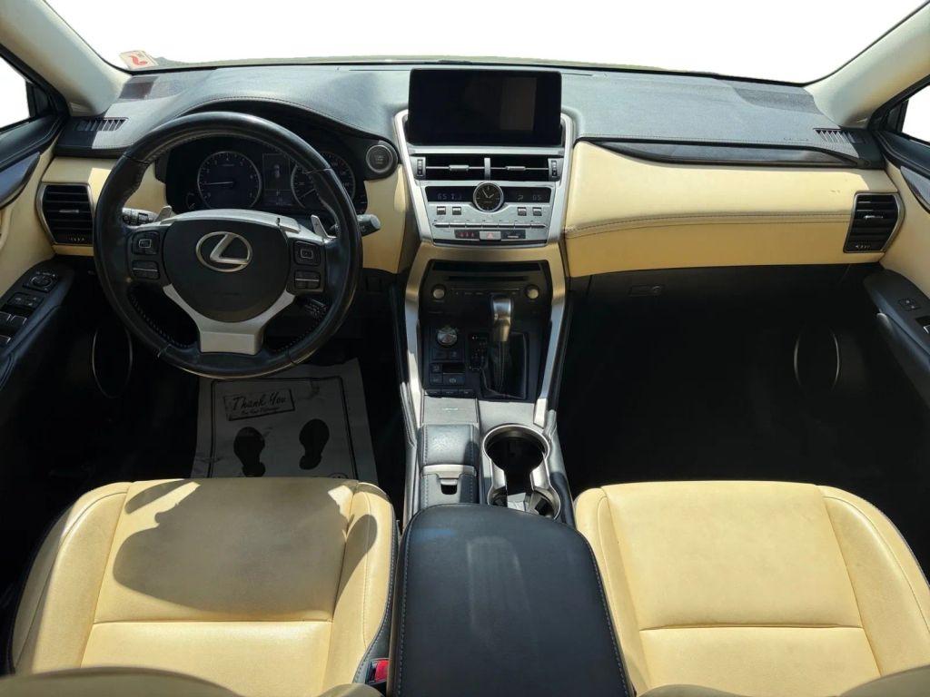 Lexus Nx For Sale In Gainesville, Fl | Best Deals Auto Llc - Thumbnail 14