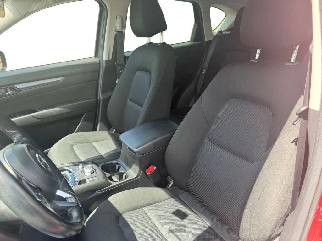 Mazda Cx-5 For Sale In Gainesville, Fl | Best Deals Auto Llc - Thumbnail 12