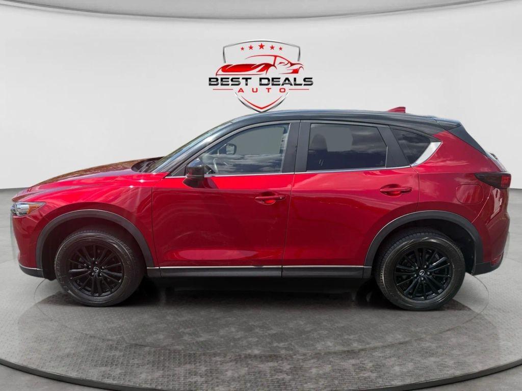 Mazda Cx-5 For Sale In Gainesville, Fl | Best Deals Auto Llc - Thumbnail 4
