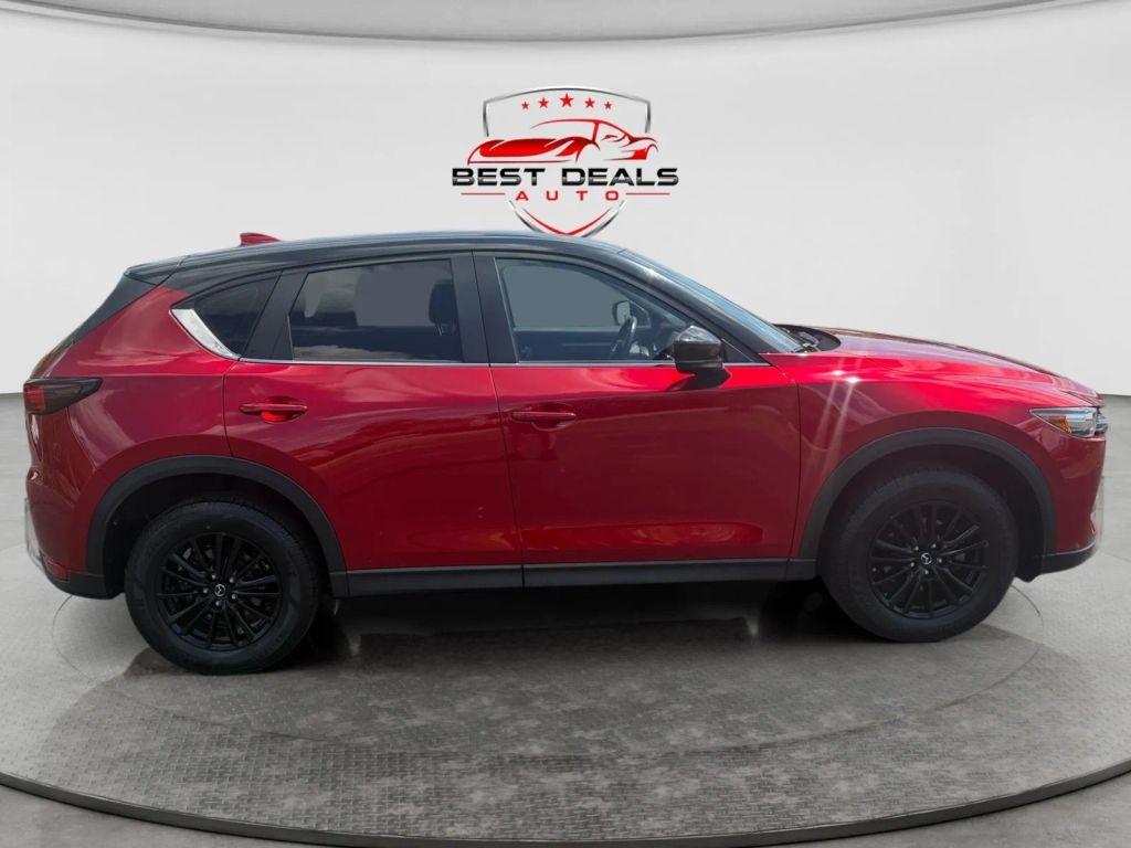 Mazda Cx-5 For Sale In Gainesville, Fl | Best Deals Auto Llc - Thumbnail 8