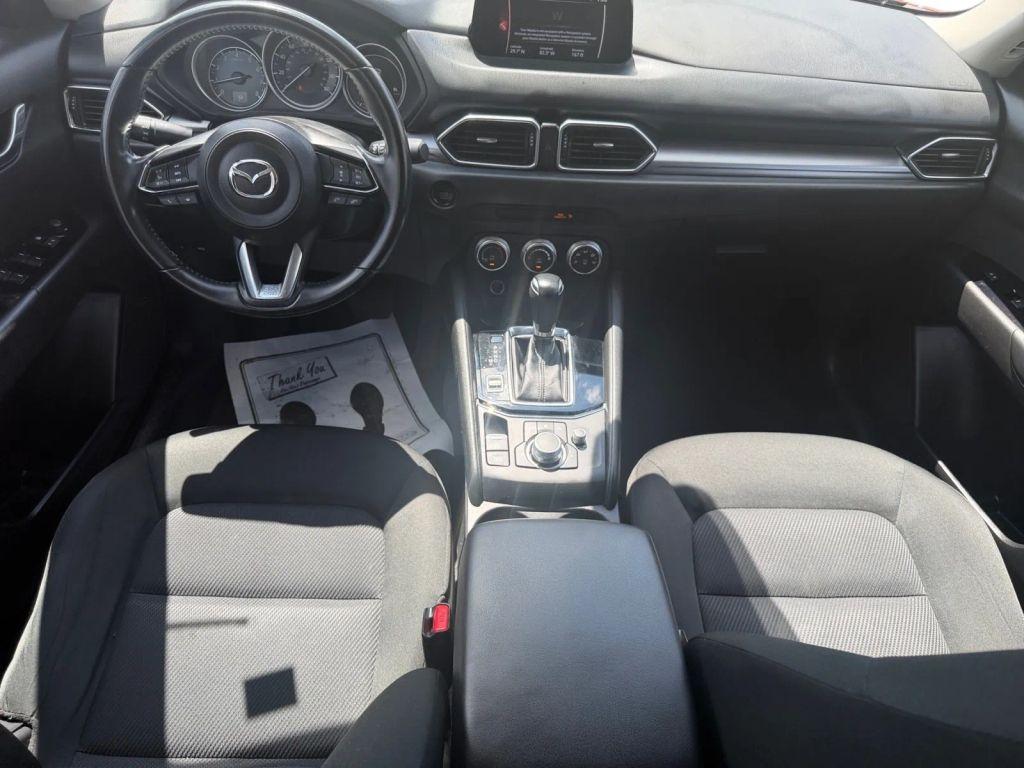 Mazda Cx-5 For Sale In Gainesville, Fl | Best Deals Auto Llc - Thumbnail 14