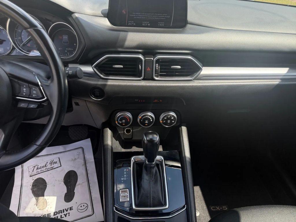 Mazda Cx-5 For Sale In Gainesville, Fl | Best Deals Auto Llc - Thumbnail 17