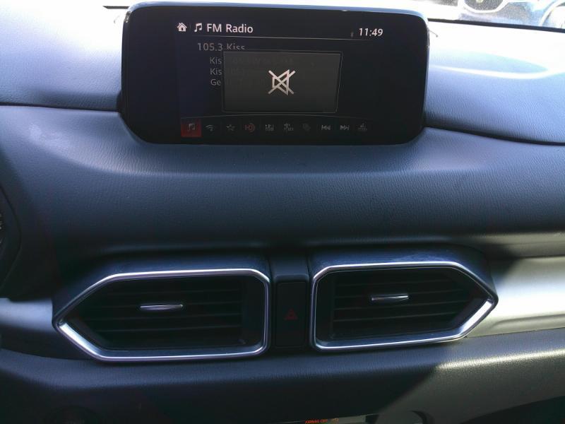 Mazda Cx-5Sport - Thumbnail 14