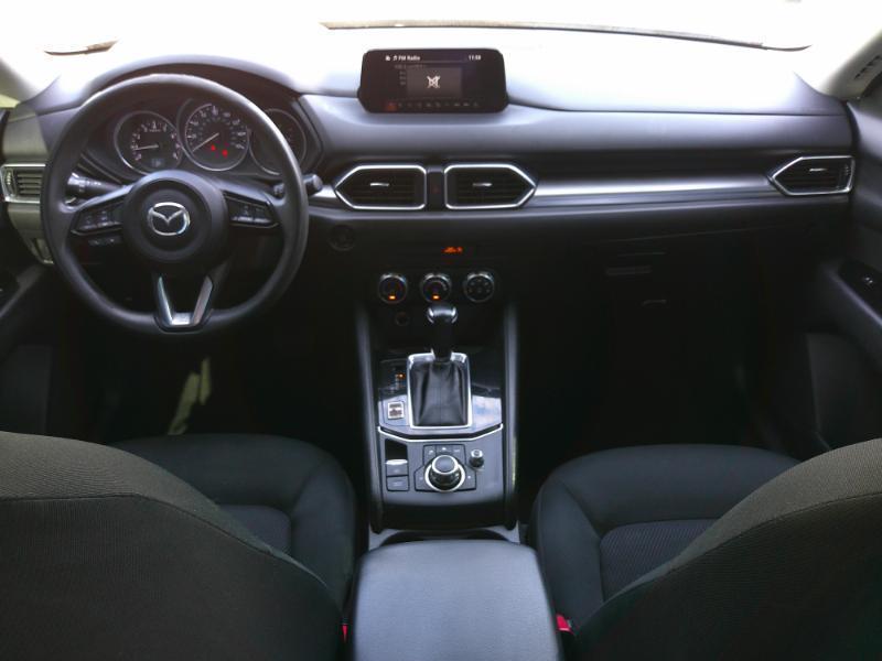 Mazda Cx-5Sport - Thumbnail 13