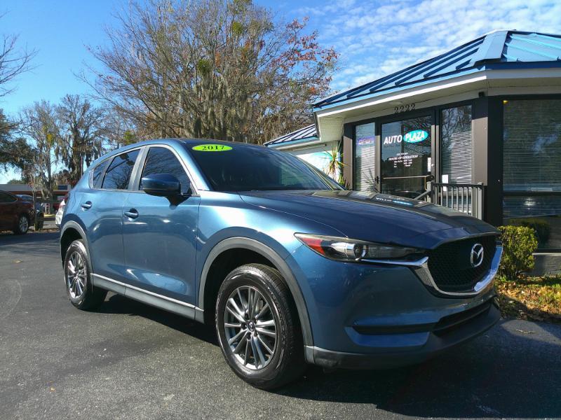 Mazda Cx-5Sport - Thumbnail 4