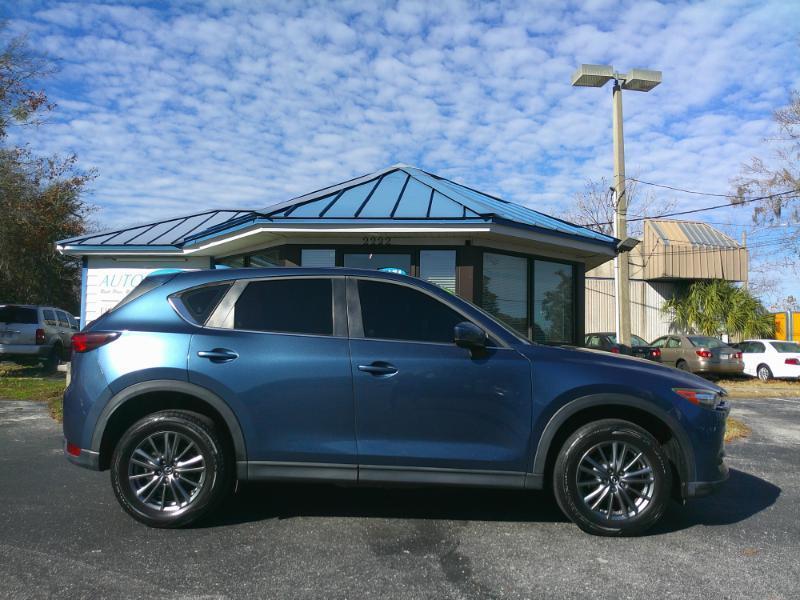 Mazda Cx-5Sport - Thumbnail 8