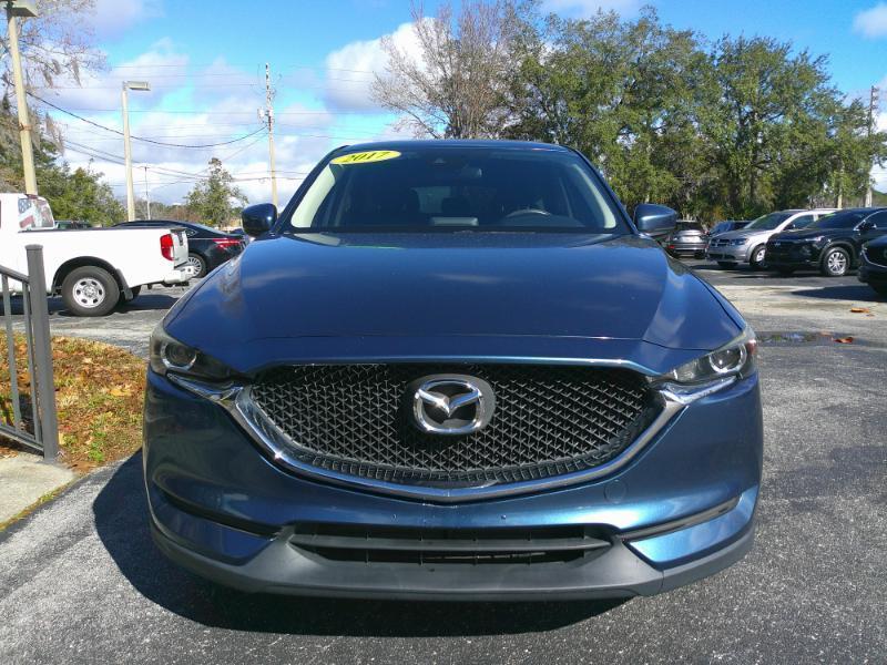 Mazda Cx-5Sport - Thumbnail 3