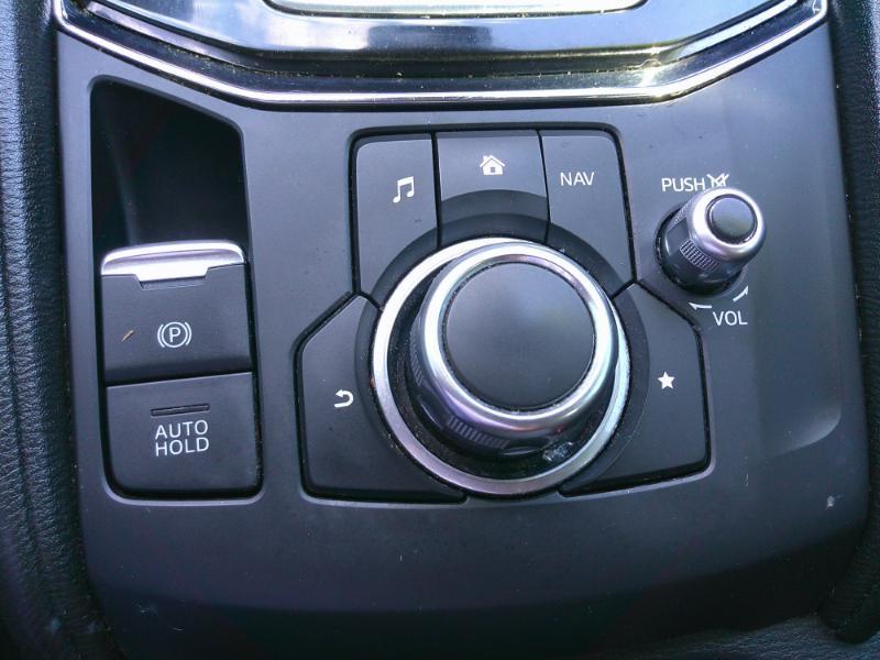 Mazda Cx-5Sport - Thumbnail 16