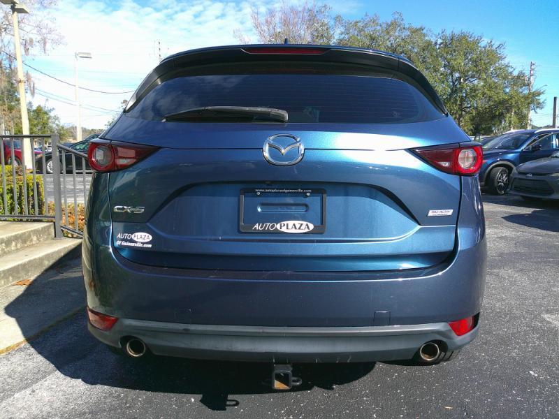 Mazda Cx-5Sport - Thumbnail 6