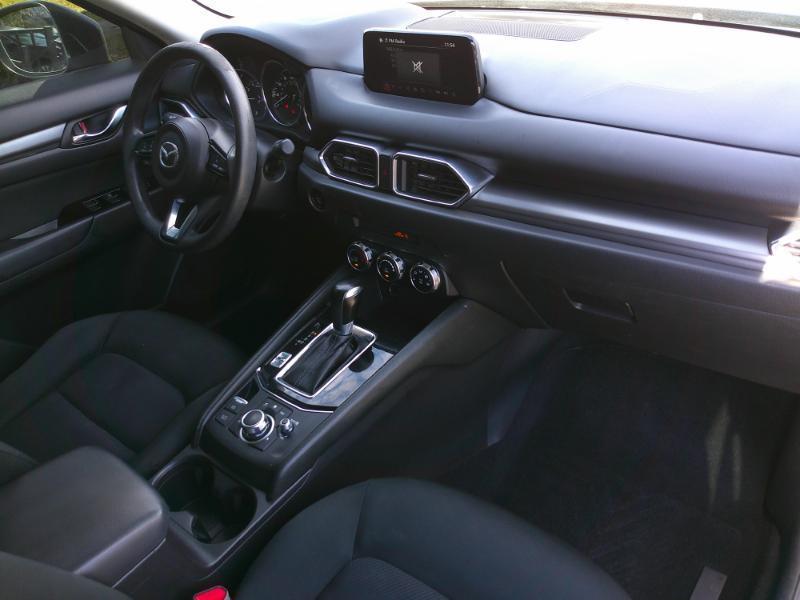 Mazda Cx-5Sport - Thumbnail 18