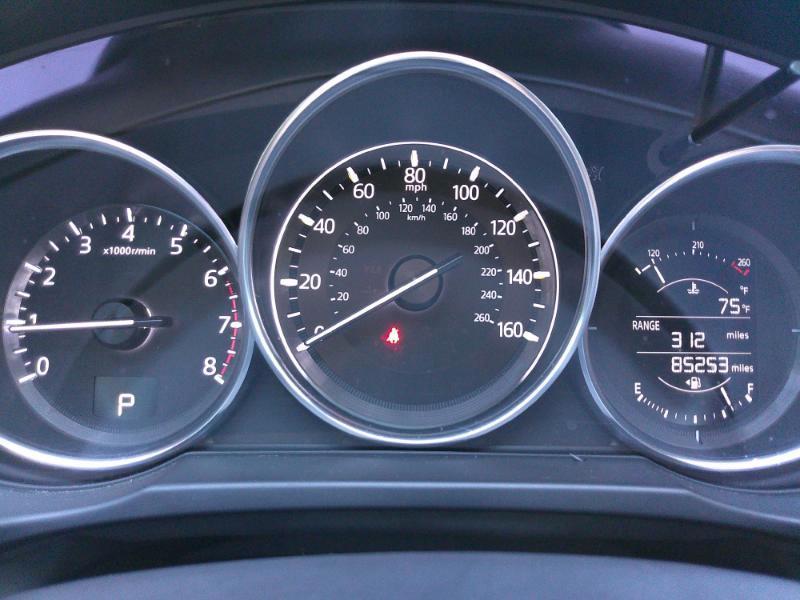 Mazda Cx-5Sport - Thumbnail 19