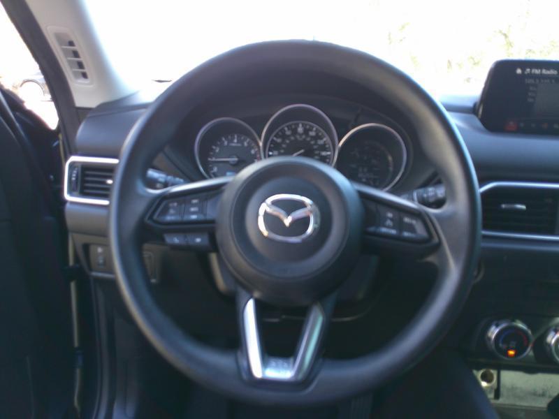 Mazda Cx-5Sport - Thumbnail 12