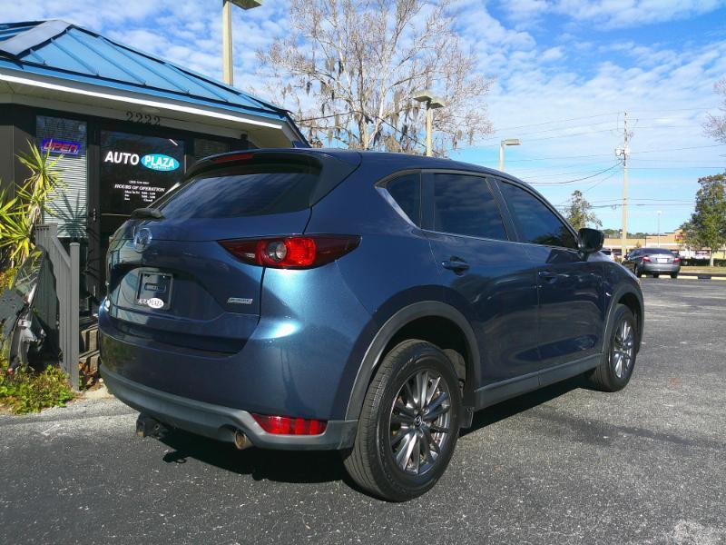 Mazda Cx-5Sport - Thumbnail 5