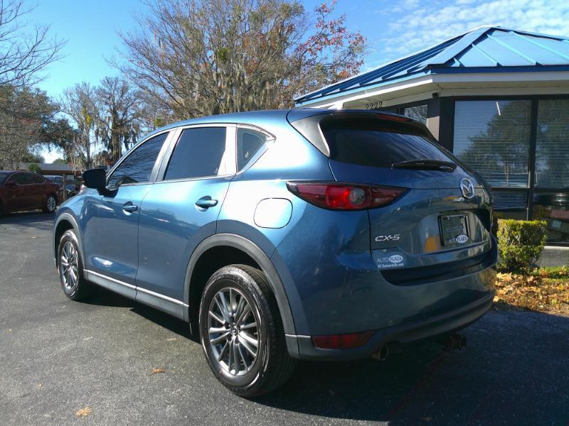 Mazda Cx-5Sport - Thumbnail 7