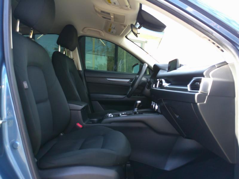 Mazda Cx-5Sport - Thumbnail 17