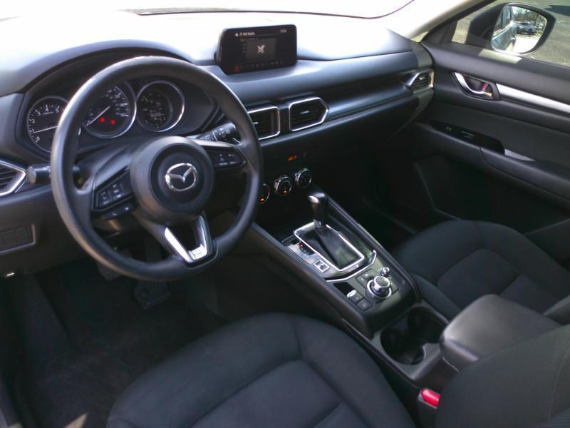 Mazda Cx-5Sport - Thumbnail 10