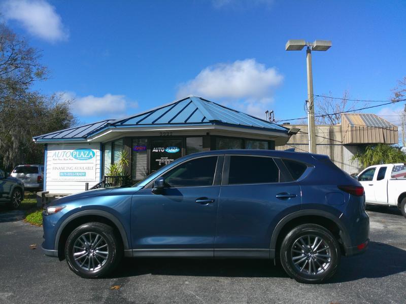 Mazda Cx-5Sport - Thumbnail 9