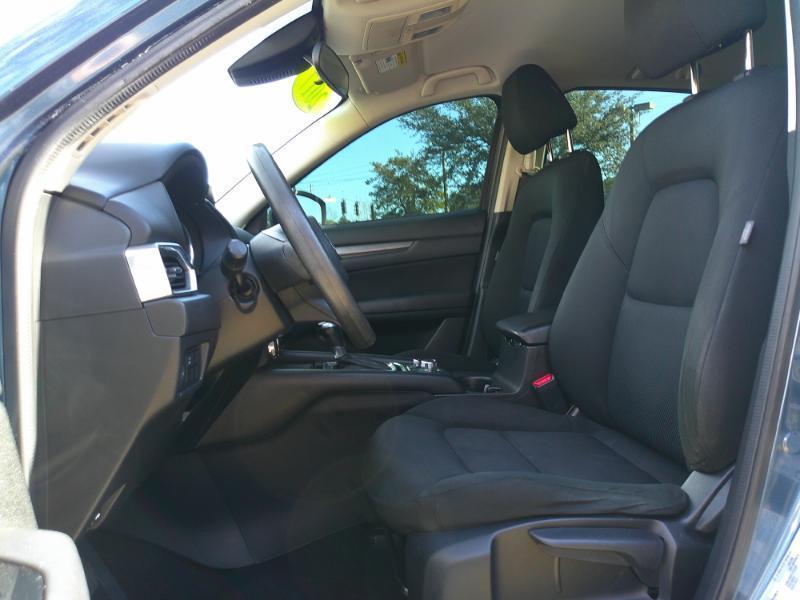 Mazda Cx-5Sport - Thumbnail 11