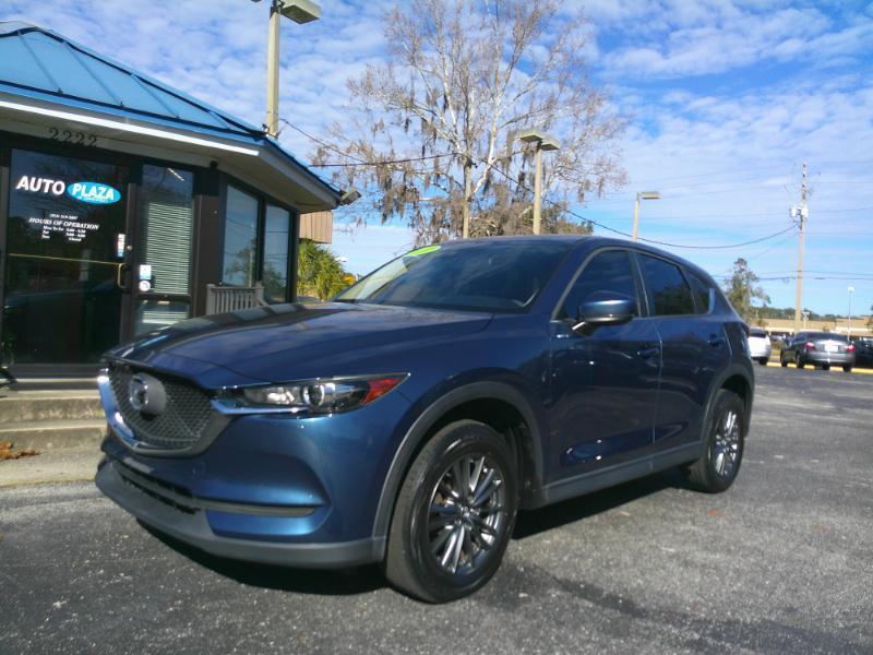 Mazda Cx-5Sport - Thumbnail 2