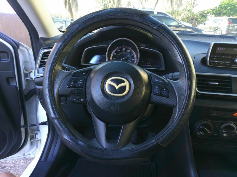 Mazda Mazda3I Sport At 4-Door - Thumbnail 13