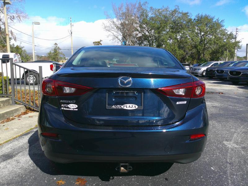 Mazda Mazda3S Touring At 4-Door - Thumbnail 6