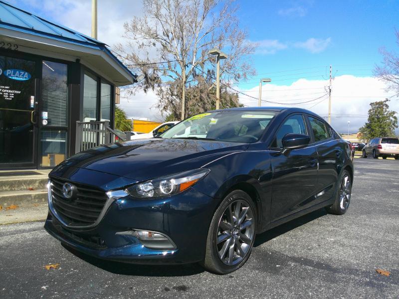 Mazda Mazda3S Touring At 4-Door - Thumbnail 2