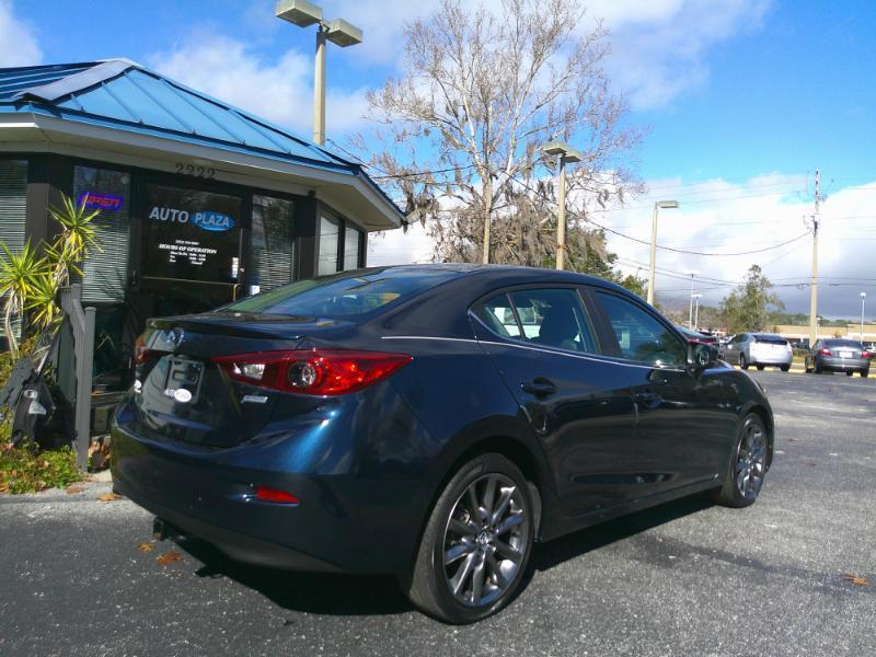 Mazda Mazda3S Touring At 4-Door - Thumbnail 5