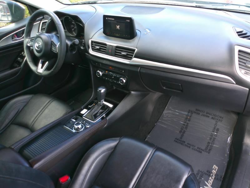 Mazda Mazda3S Touring At 4-Door - Thumbnail 20