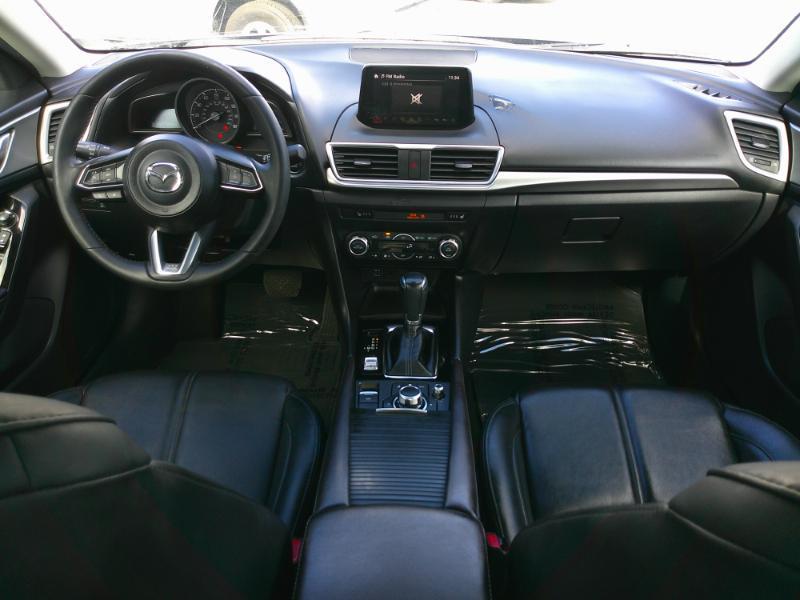 Mazda Mazda3S Touring At 4-Door - Thumbnail 14