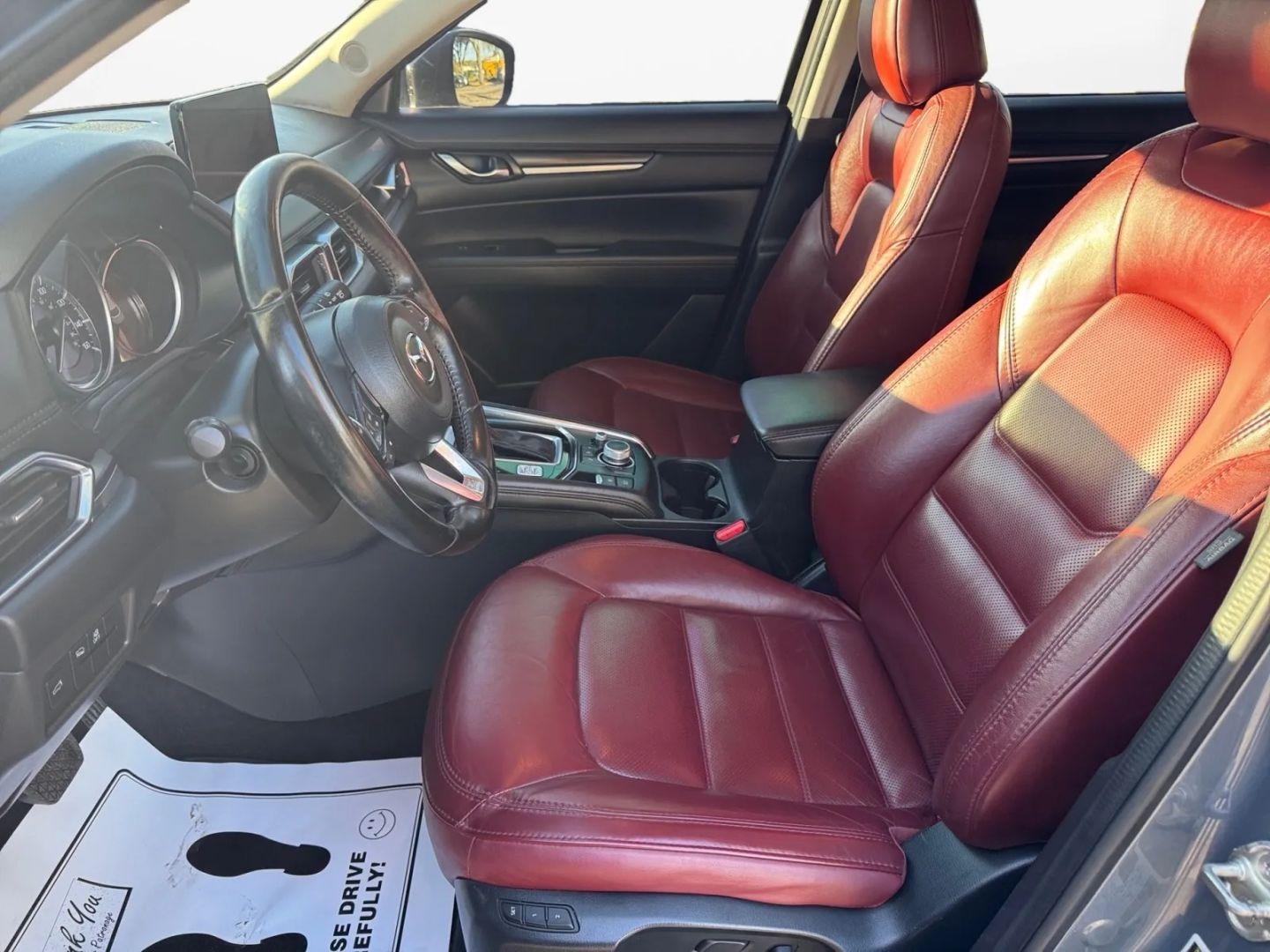 Mazda Cx-5 2.5 S Carbon Edition Sport Utility 4D - Thumbnail 15