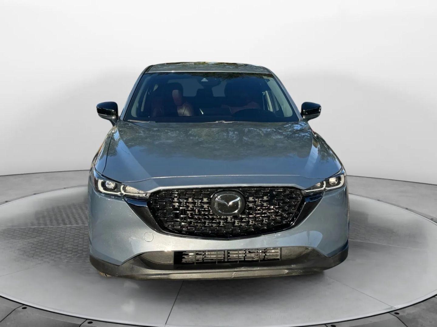 Mazda Cx-5 2.5 S Carbon Edition Sport Utility 4D - Thumbnail 4