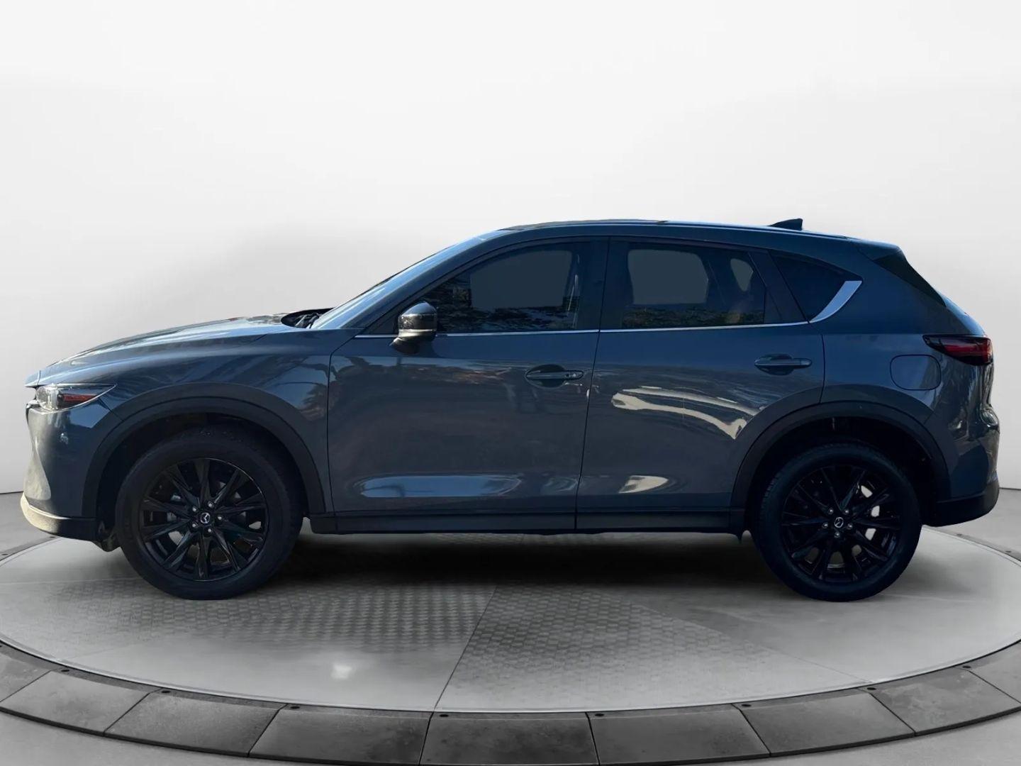 Mazda Cx-5 2.5 S Carbon Edition Sport Utility 4D - Thumbnail 10