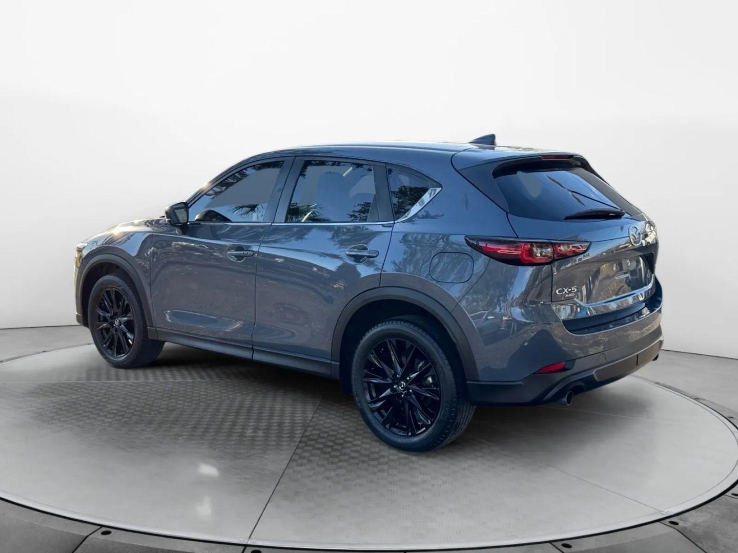 Mazda Cx-5 2.5 S Carbon Edition Sport Utility 4D - Thumbnail 9