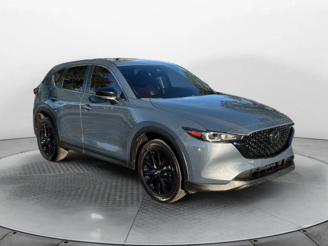 Mazda Cx-5 2.5 S Carbon Edition Sport Utility 4D - View 1