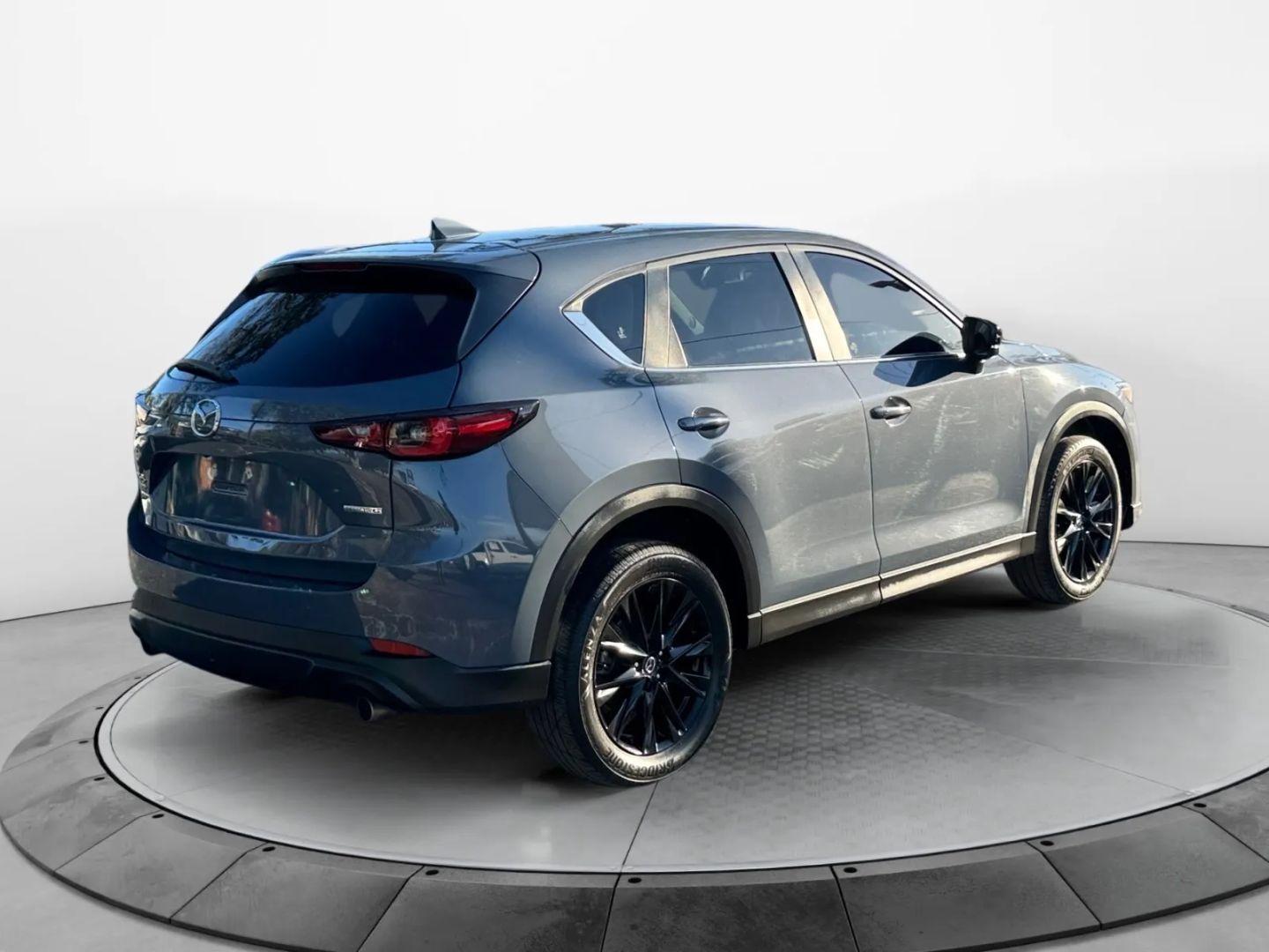 Mazda Cx-5 2.5 S Carbon Edition Sport Utility 4D - Thumbnail 7
