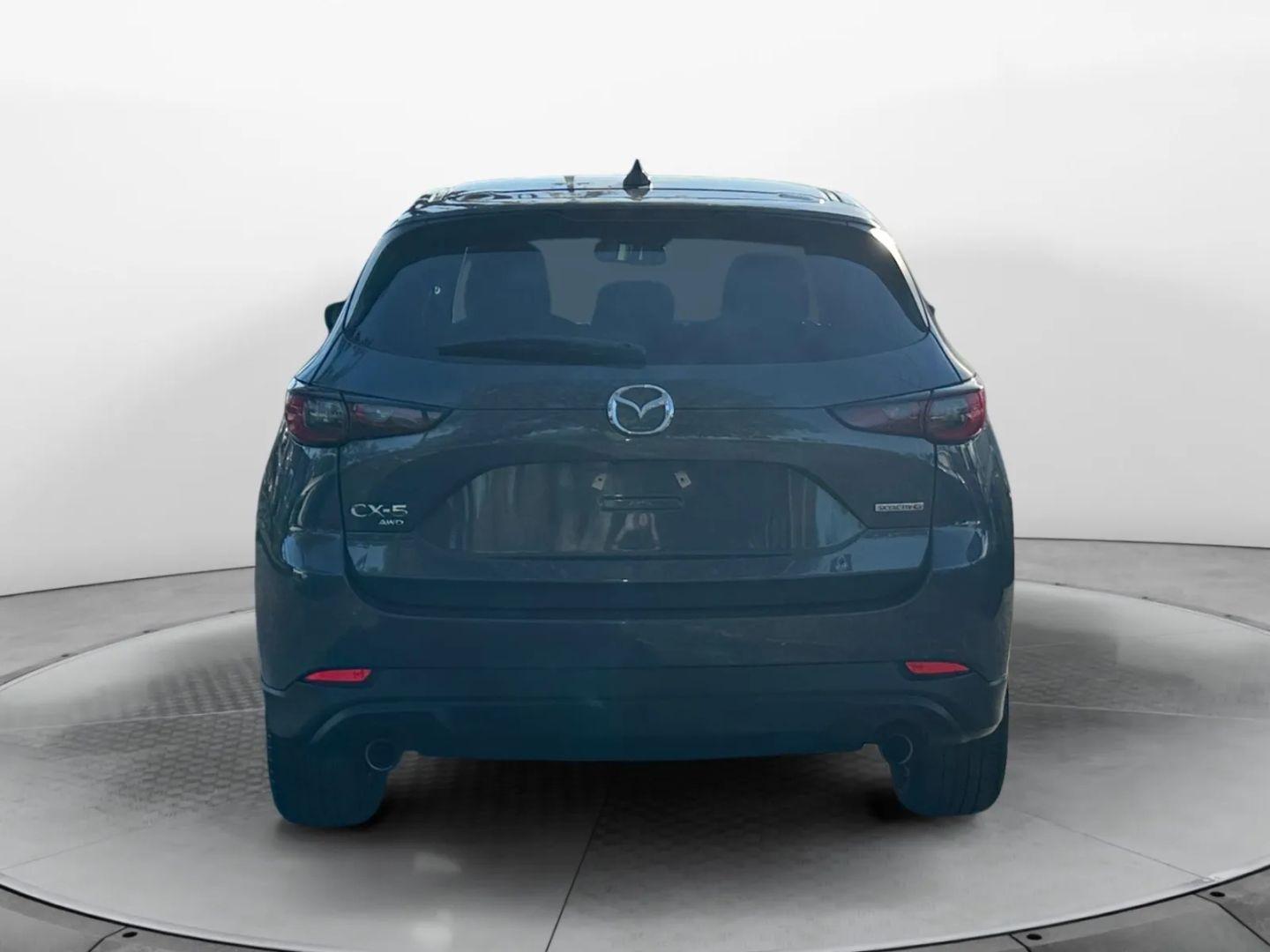 Mazda Cx-5 2.5 S Carbon Edition Sport Utility 4D - Thumbnail 8